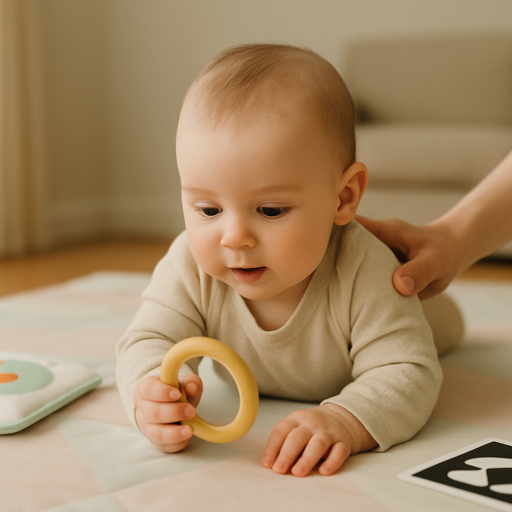 Babyentwicklung: Meilensteine mit Life Kid Hun 235a67d8 4774 4ee9 97ba a4633de718fc