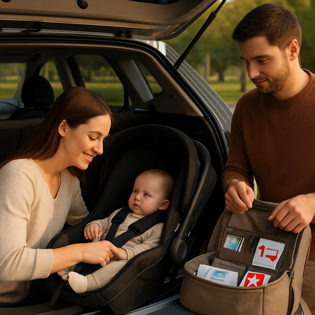 Life Kid Hun: Sicherheit bei Ausflügen und Reisen mit Babytipps 2fe6adf5 a8ee 4f5f 9bea 712c1fdd082a