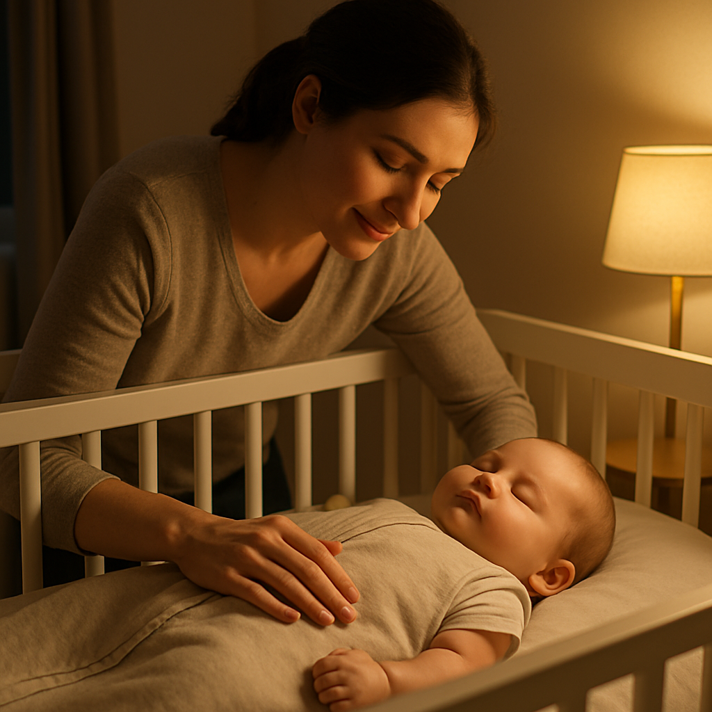 Schlafrhythmen bei Babys verstehen und optimieren – Life Kid Hun 732ba0fb 2dbd 4f92 8638 1cb7162f3029