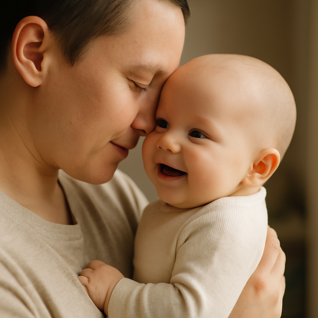 Soziale Bindung und Emotionsregulation beim Baby - Life Kid Hun ba4d5f03 028d 4ac4 bd1c 903a99a84db3